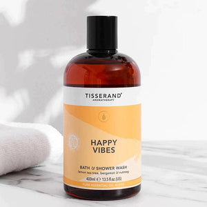 Happy Vibes - Bath & Shower Wash - Dusk by Dawn