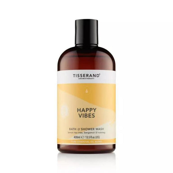 Happy Vibes - Bath & Shower Wash - Dusk by Dawn