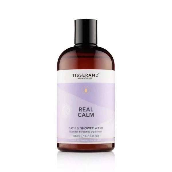 Real Calm - Bath & Shower Wash - Dusk by Dawn