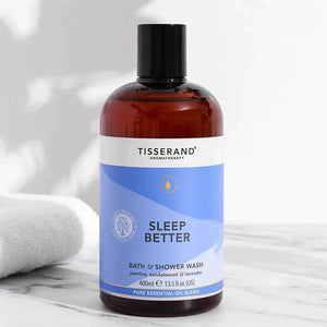 Sleep Better - Bath & Shower Wash - Dusk by Dawn